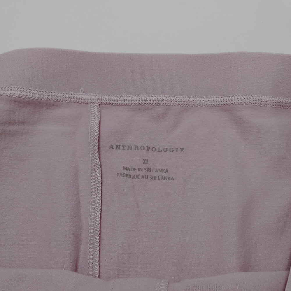 Anthropologie LyreBird (2) CottonCloud Classic Boyshorts - Picture 4 of 11